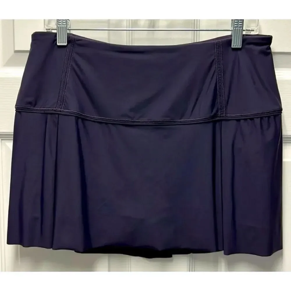Lululemon Lost In Pace Skirt (Regular) (13